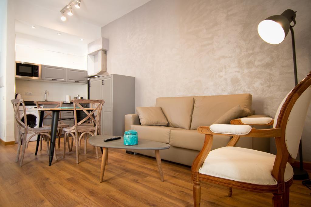 Holidays2Malaga Comfort Center Málaga Quarto foto