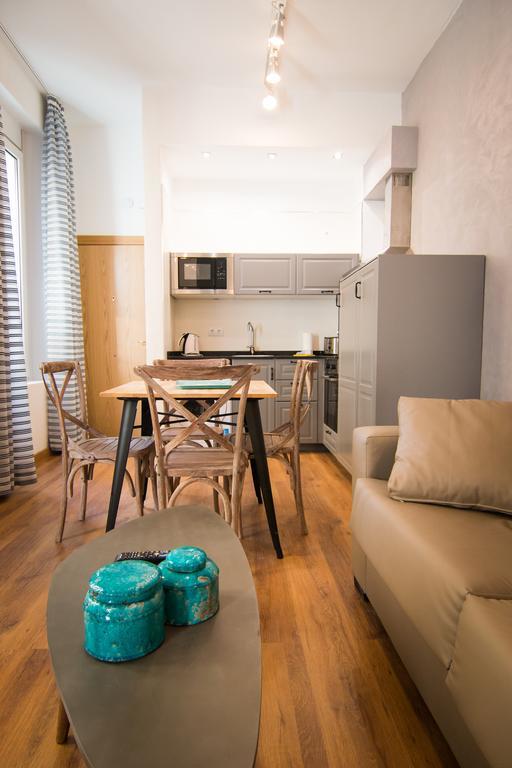 Holidays2Malaga Comfort Center Málaga Quarto foto