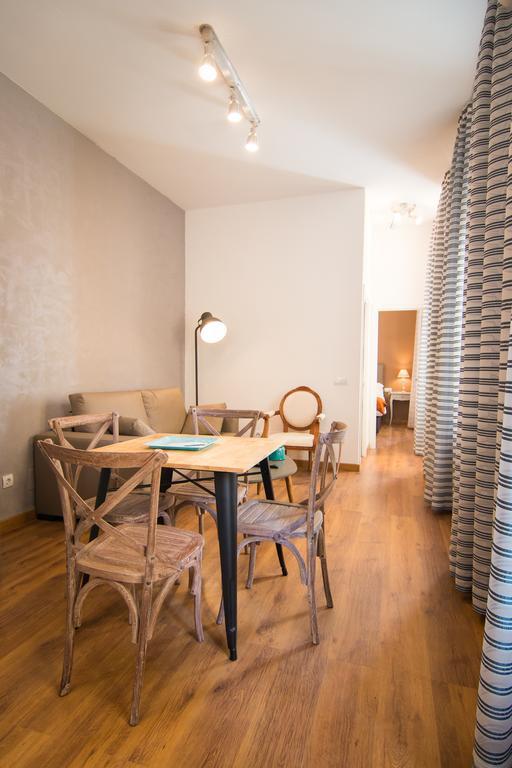 Holidays2Malaga Comfort Center Málaga Quarto foto