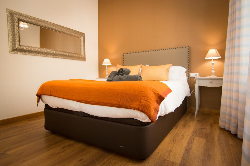 Holidays2Malaga Comfort Center Málaga Quarto foto